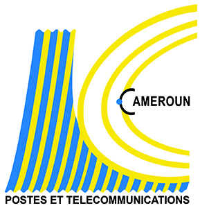Logo du Ministère des Postes et Télécommunications